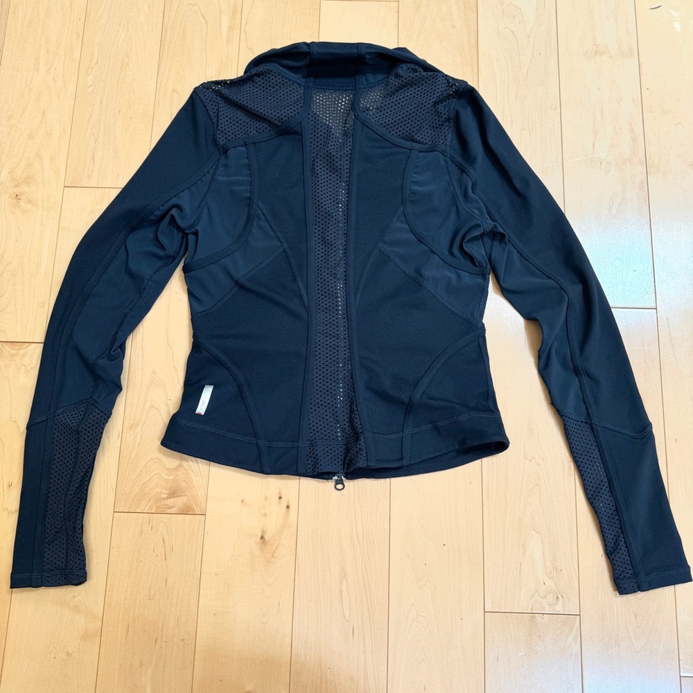 Zella Jacket - Picture 5 of 7